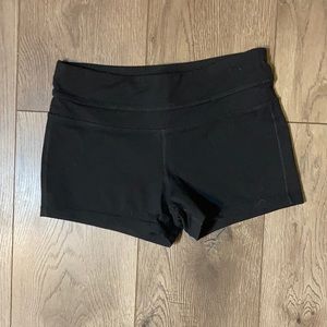 Prana Yoga Shorts